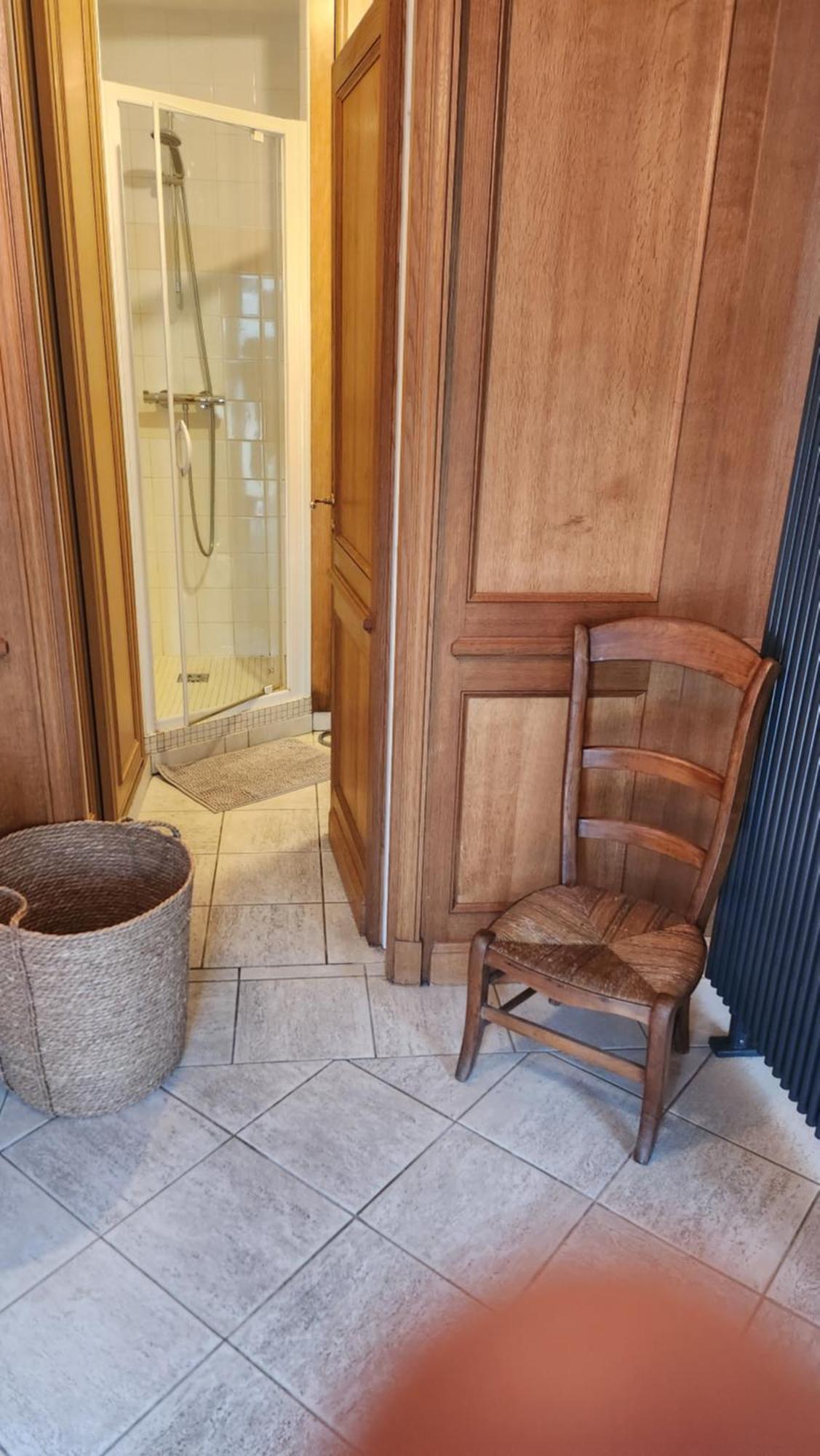 Bed and Breakfast La Ferme Des Ruelles Moigny Exterior foto